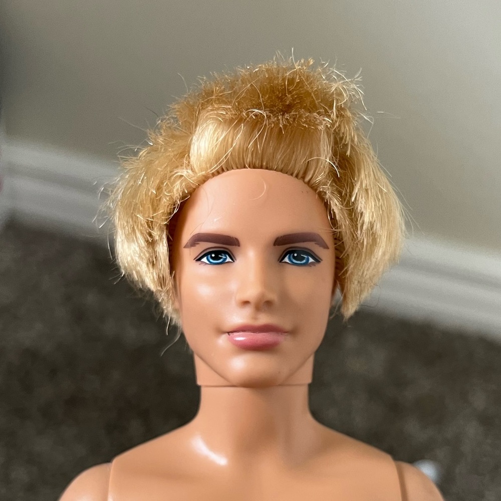 2013 Beach Ken